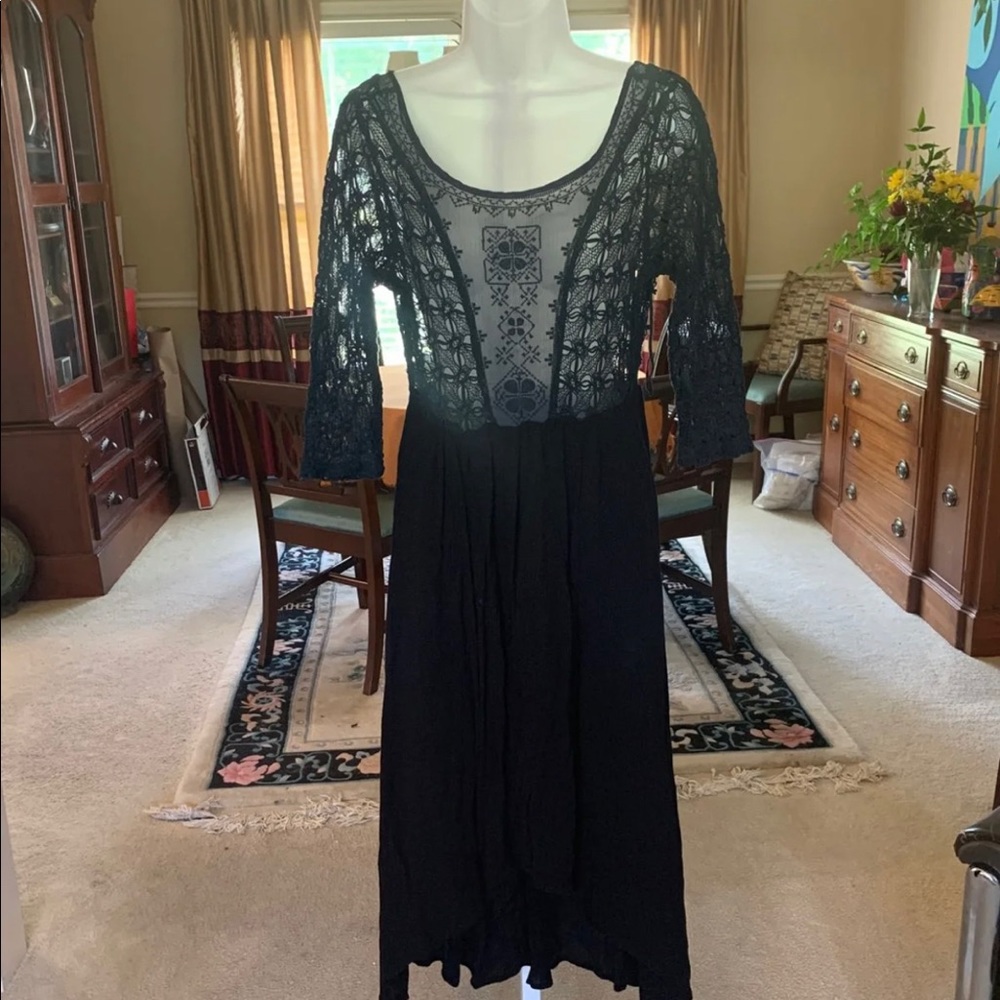 Free people dress🧸